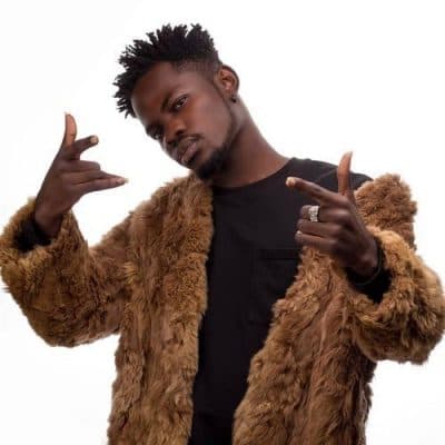 FAMEYE SCORED 18% IN HIS FIRST EXAMS AT IPMC