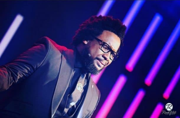 Ignorant Fool’- See How Pastor Sonnie Badu Tears Into Radio Presenter, OB Nartey For ‘Advising’ Him Over Kuame Eugene’s VGMA Award