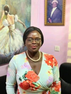 LGBT Office Cannot be Closed- lawyer Joyce Opoku