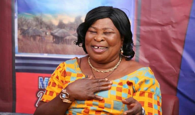 Akua-Donkor