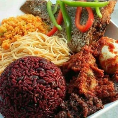 WAAKYE
