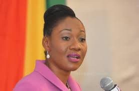 EC directs NDC to put its proposed electoral reforms before IPAC