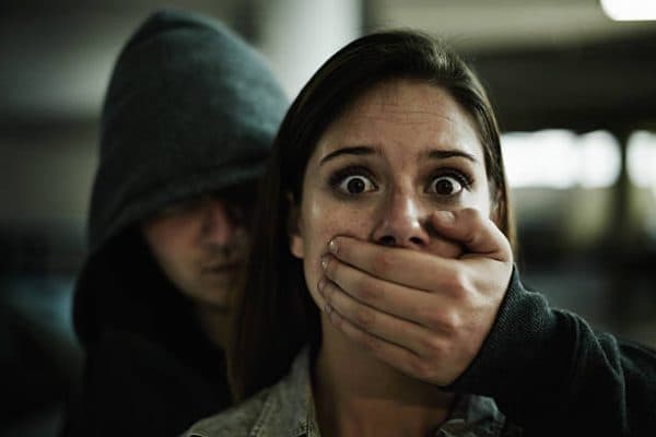 KIDNAPPING