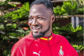 Just In: Funny Face referred to Accra Psychiatric Hospital