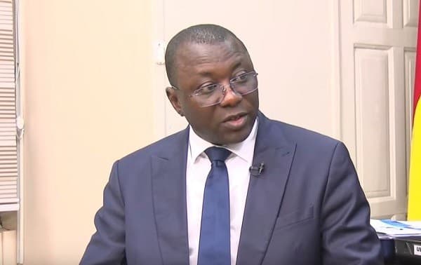 Economy on the Right Trajectory, Says Finance Minister in Mid-Year Fiscal Review