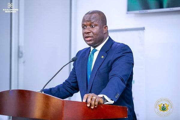 Government to Announce New Interventions in Fight Against Illegal Mining – Samuel Abu Jinapor