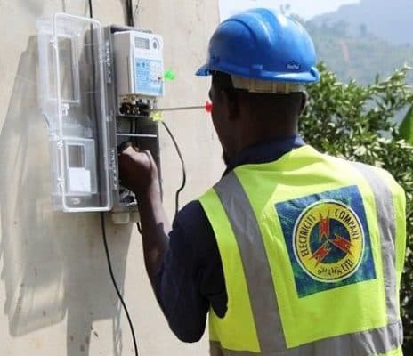 Weija Circuit Court Remands 21-Year-Old for Stealing Electricity Meters