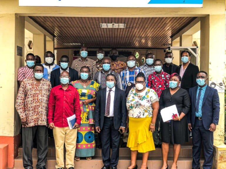 Agric: CSIR – SRI Launched its Web base Application Platform