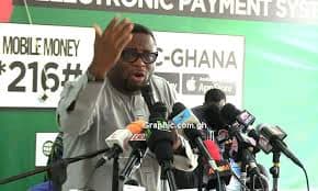 Hon. Elvis Ankrah