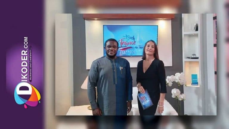 Anti-LGBTQ+: French ambassador apologizes for hosting Sam George on TV show