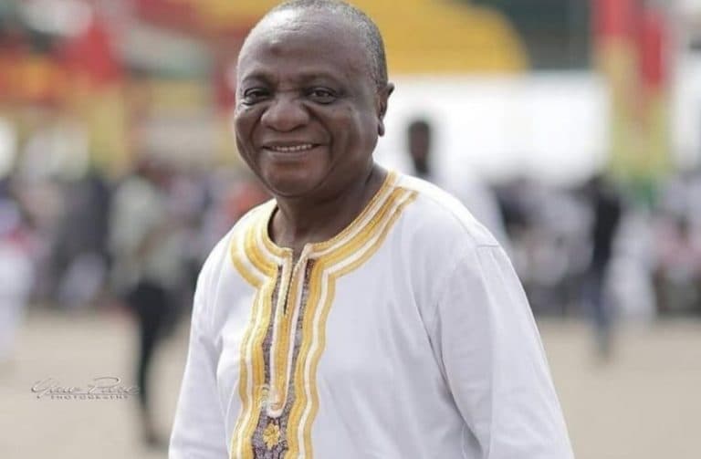 Nana Kwame Ampadu