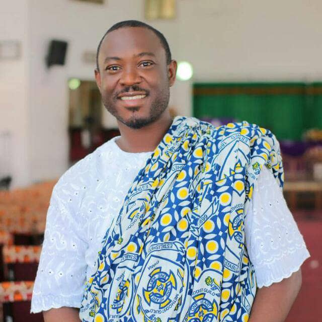 Ghana's top resource for news, sports, business, entertainment & more..