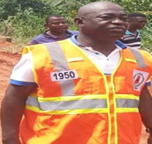 Ghana's top resource for news, sports, business, entertainment & more..