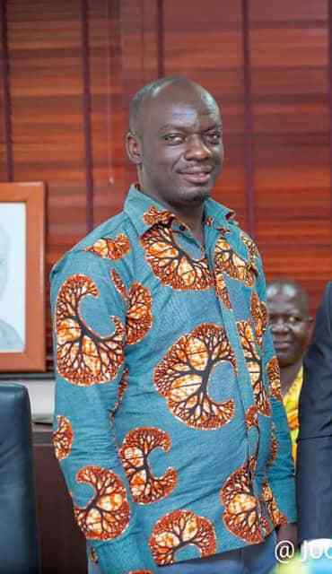 Ghana's top resource for news, sports, business, entertainment & more..