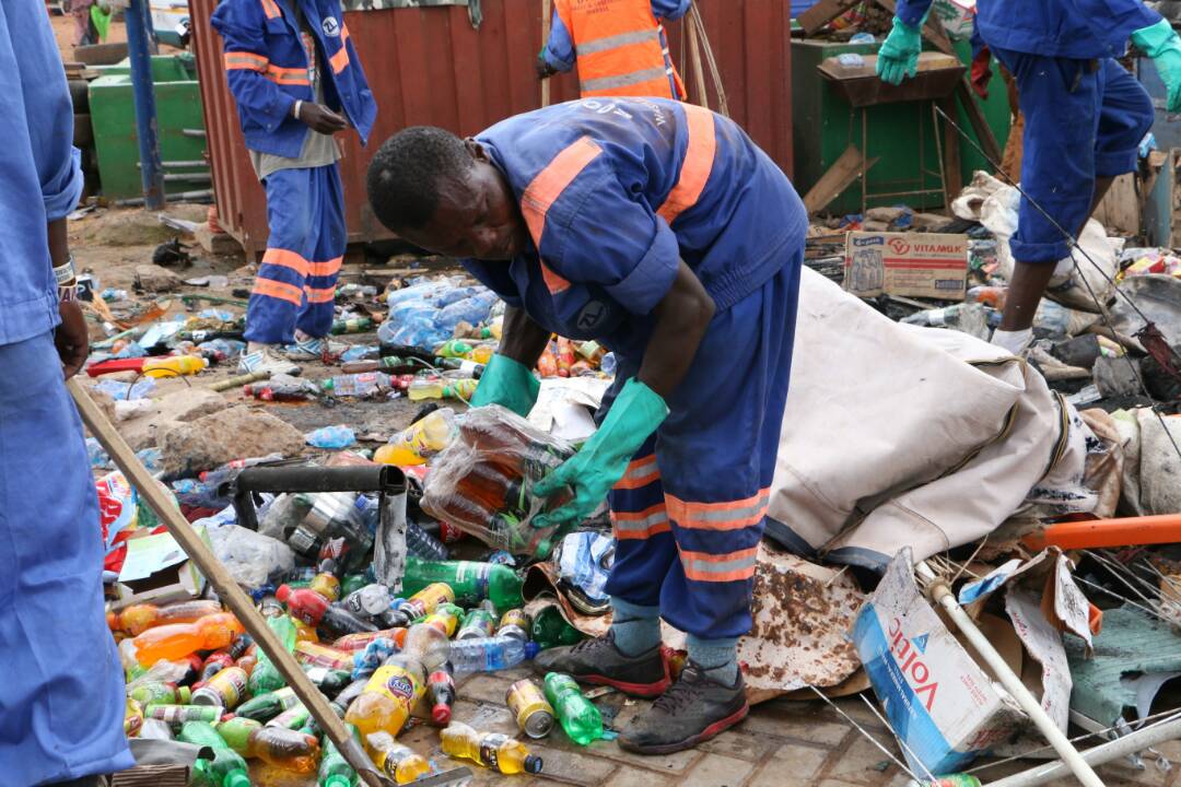 Ghana's top resource for news, sports, business, entertainment & more..