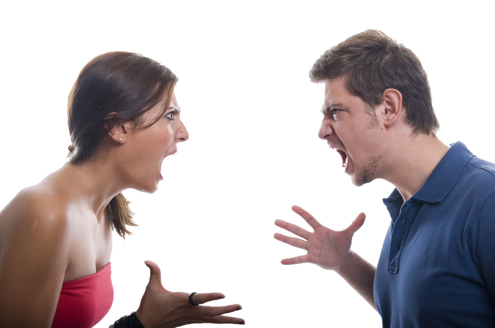 8 COMMON FIGHTS THAT OCCURS IN RELATIONSHIP.