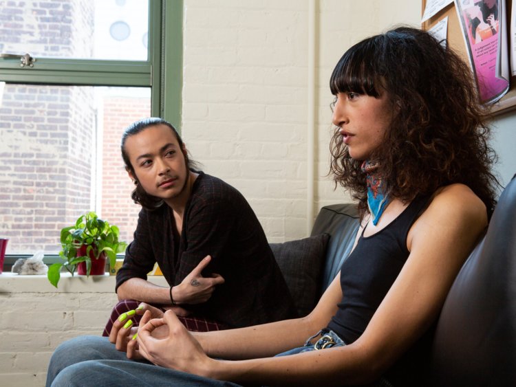 THINGS TO NOTICE WHEN A PARTNER IS LYING