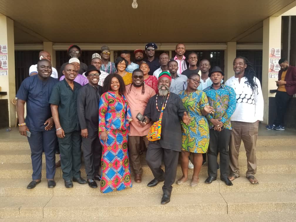 MUSIGA APPOINTS INTERIM EXECUTIVES