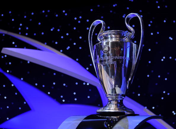 2019/20 UEFA CHAMPIONS LEAGUE GROUP STAGE DRAWS REVEALED