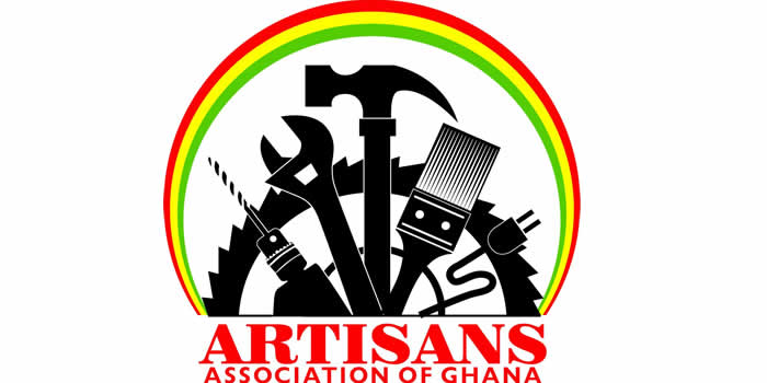 GHANA ARTISANS ASSOCIATION TO STAGE A NATIONWIDE DEMONSTRATION AGAINST THE GOVERNMENT OVER NEGLECT AND FAILED PROMISES IN 14 DAYS