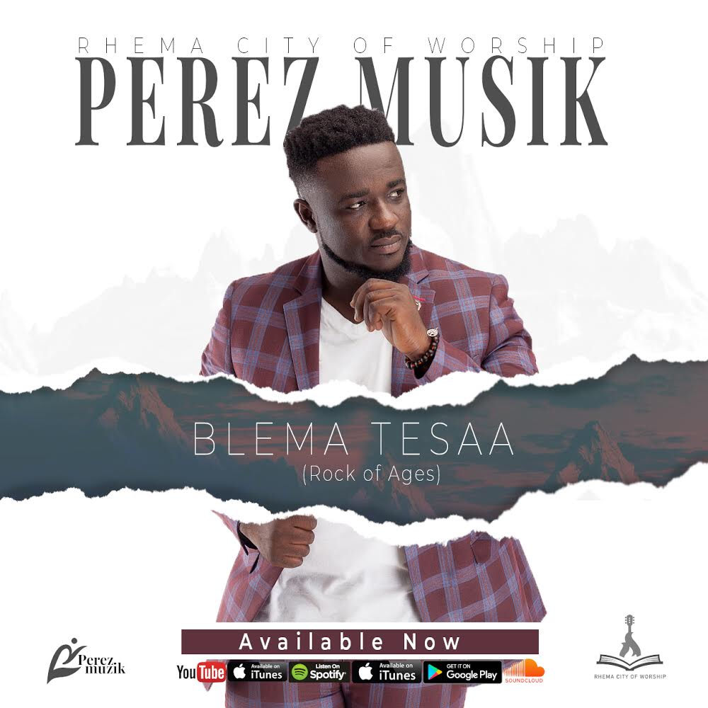 BLEMA TESAA – Awaking,  Perez Musik Releases
