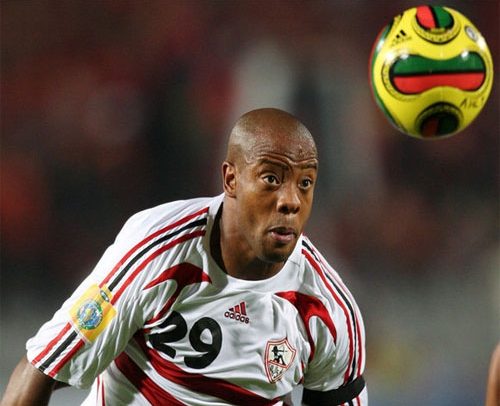 JUNIOR AGOGO: FORMER GHANA INTERNATIONAL DIES AT AGE 40