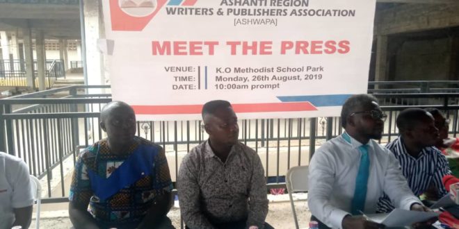 ASHWAPA REJECTS NaCCA SUBMISSION GUIDELINES