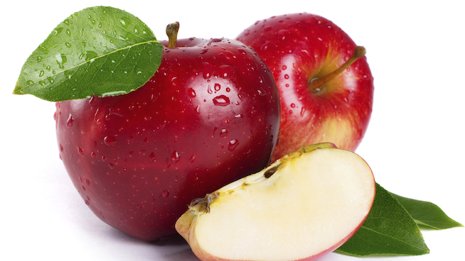 BENEFITS OF EATING APPLES