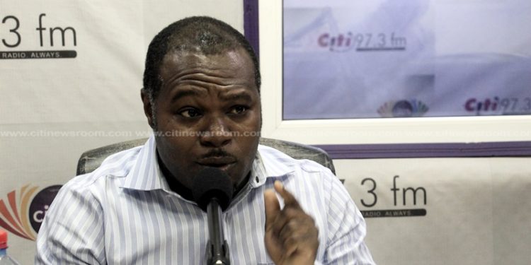 CSSPS Placement troubles could have been avoided- Dr. George Atta Boateng