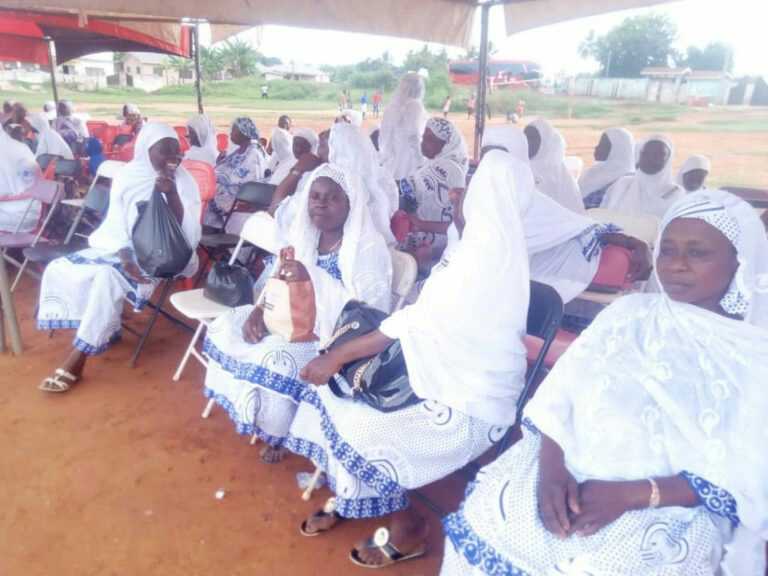 Hajia Mariam S. Nketia-dikoder.com