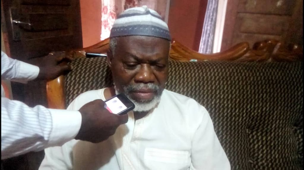 Ghana's top resource for news, sports, business, entertainment & more..