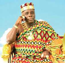Apologize To Okyenhene Or Ban From Akyem Land