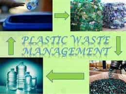 Government To Launch Plastic Waste Management Initiative