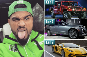 Prince Boateng-dikoder.com