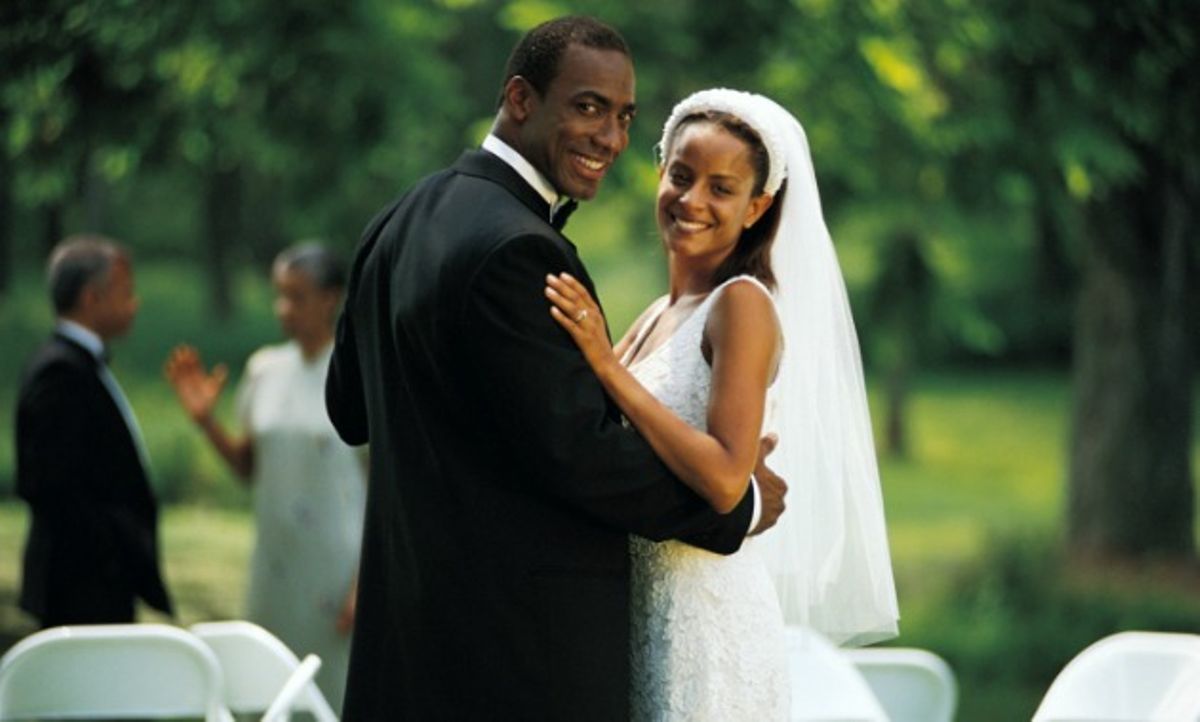 3 TIPS TO AVOID MARRYING THE WRONG PERSON.