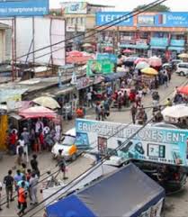 ABINKYI TRADERS ANGRY OVER SELF ENSTOOLED QUEENMOTHER