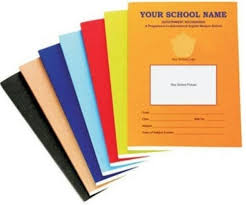 Cocoa farmers distribute 50,000 exercise books to  schools in Ahafo