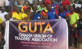 GUTA THREATENS  TO HIT STREET
