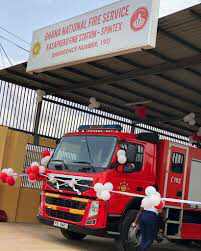 Ghana National Fire service.dikoder.com.dikoder.com