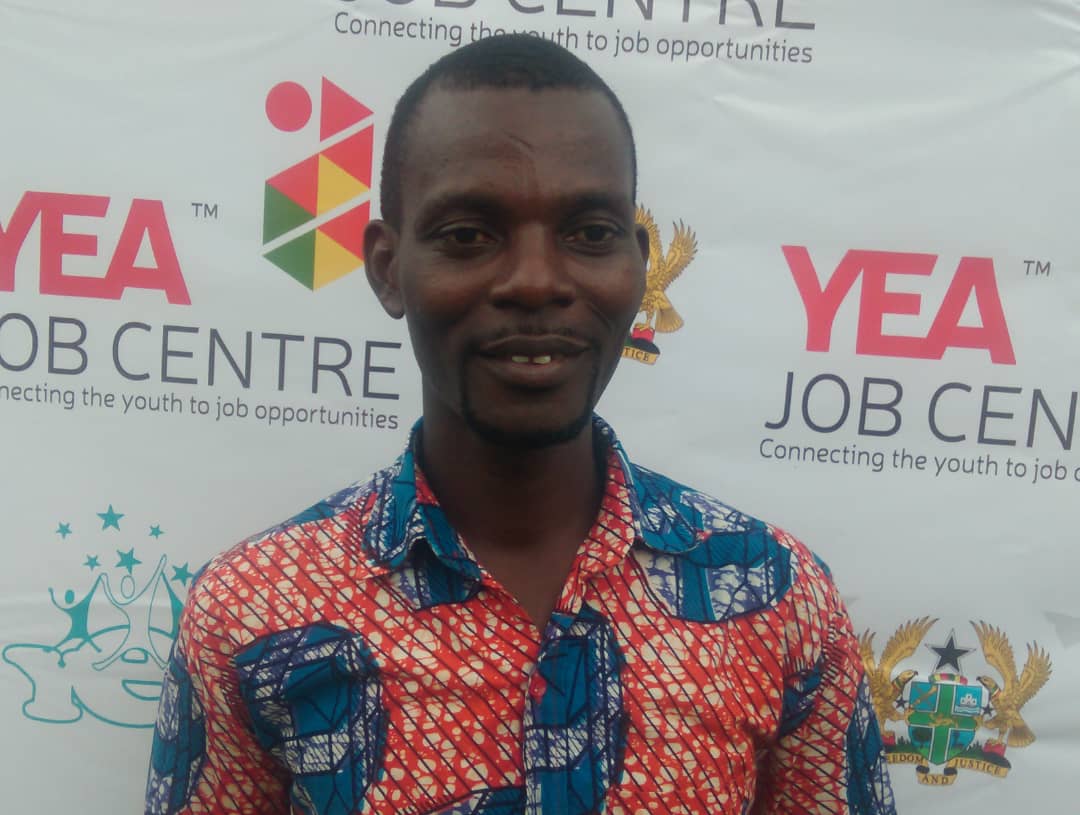 Ghana's top resource for news, sports, business, entertainment & more..