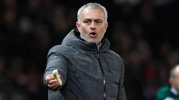 Mourinho Rejected Lyon as He Has ‘Already Chosen Another Club.