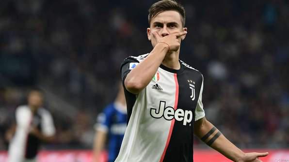 Dybala Never Wanted to Leave Juventus