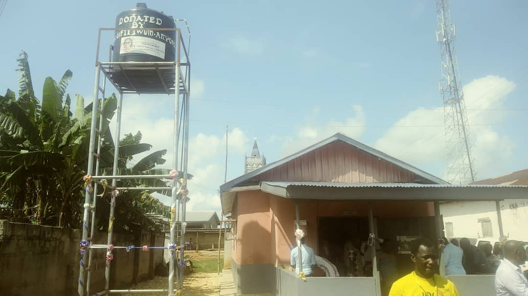 Ghana's top resource for news, sports, business, entertainment & more..