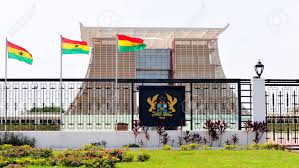 Ghana's top resource for news, sports, business, entertainment & more..