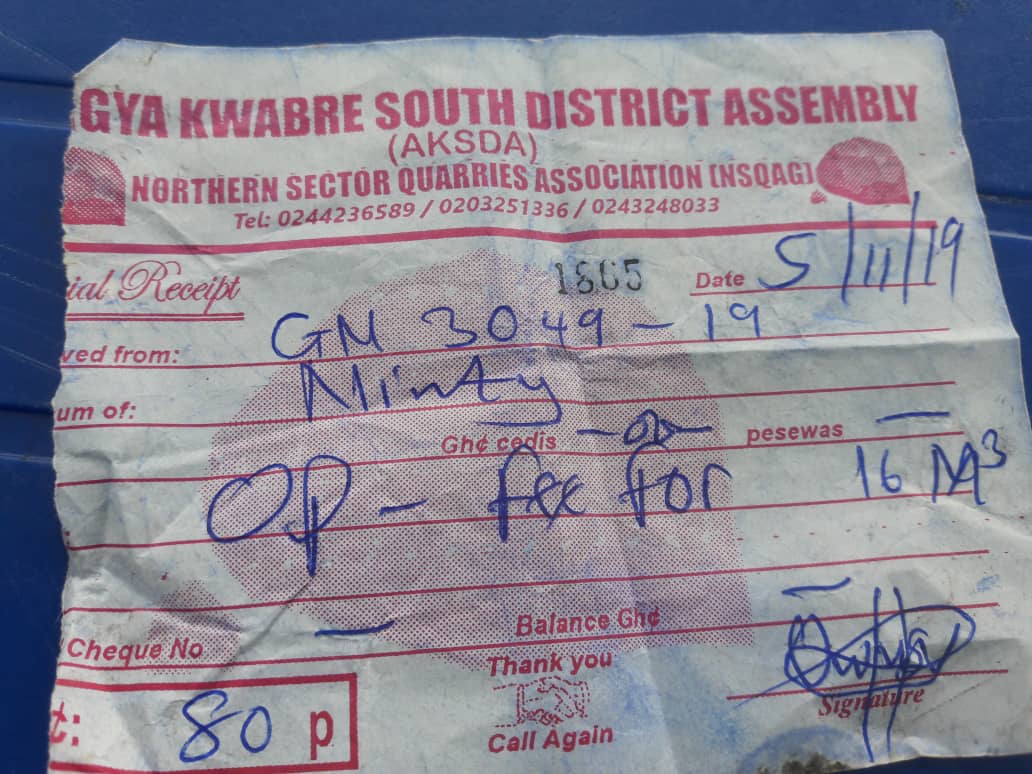 Ghana's top resource for news, sports, business, entertainment & more..