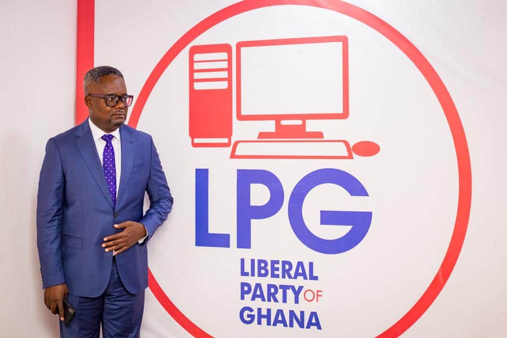 LPG VOWS TO SETUP US$10.00 BILLION JOB FUND.