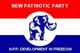 NPP NATIONAL YOUTH ORGANIZER IS RESTORING HOPE TO THE YOUTHS.