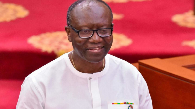 BUDGET: GHANA’S ECONOMY HAS AMAZINGLY WOBBLED – FINANCE MINISTER
