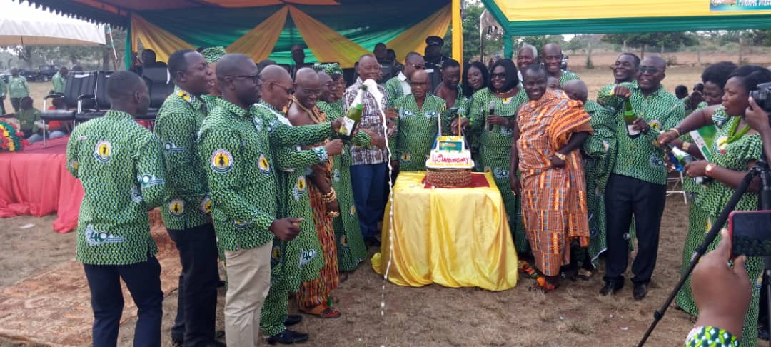 FORMER BOG DEPUTY GOVERNOR CAUTIONS BANKS