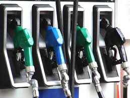FUEL PRICES TO GO UP AGAIN